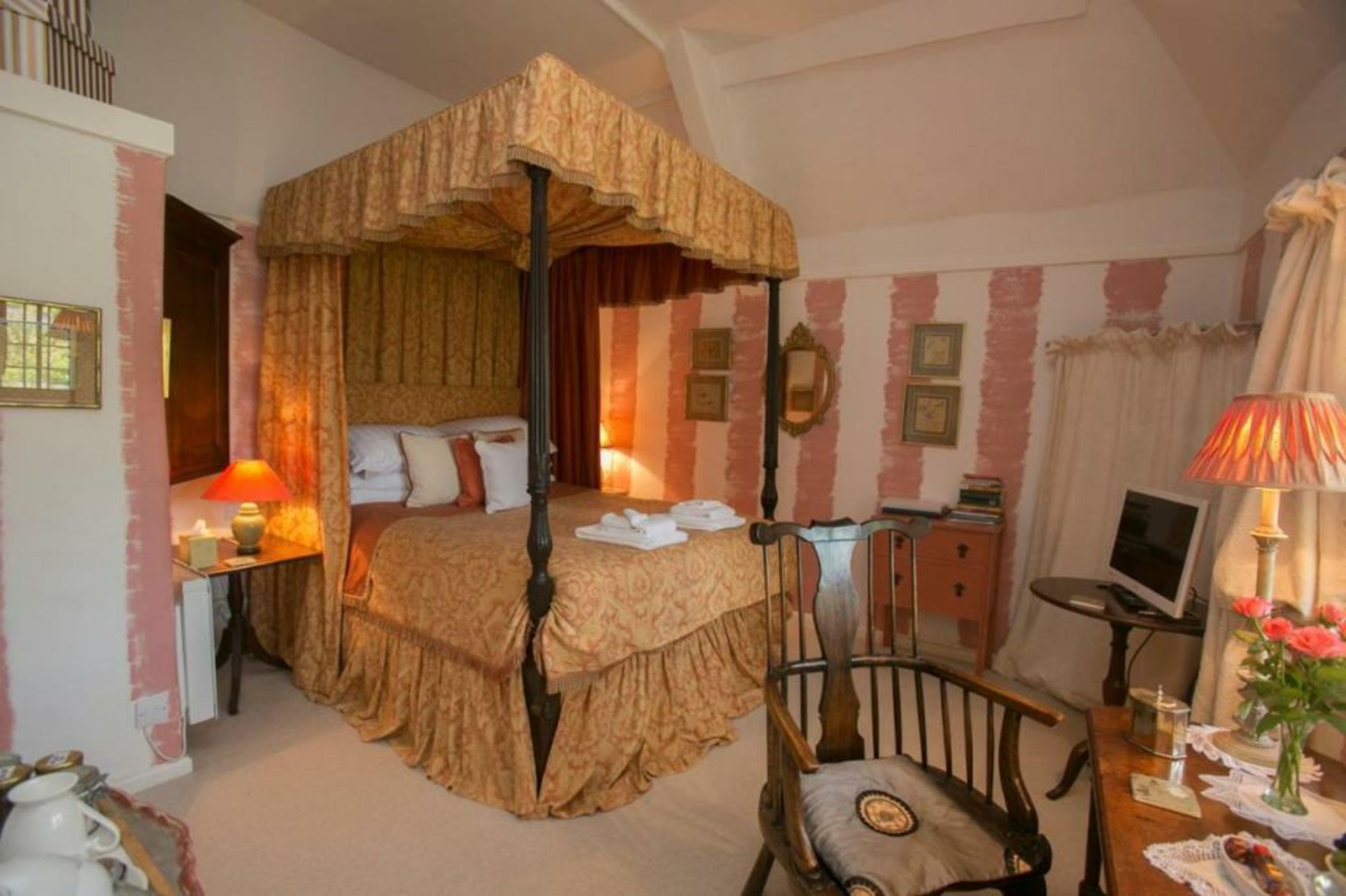 Tudor Cottage B&B Frampton
