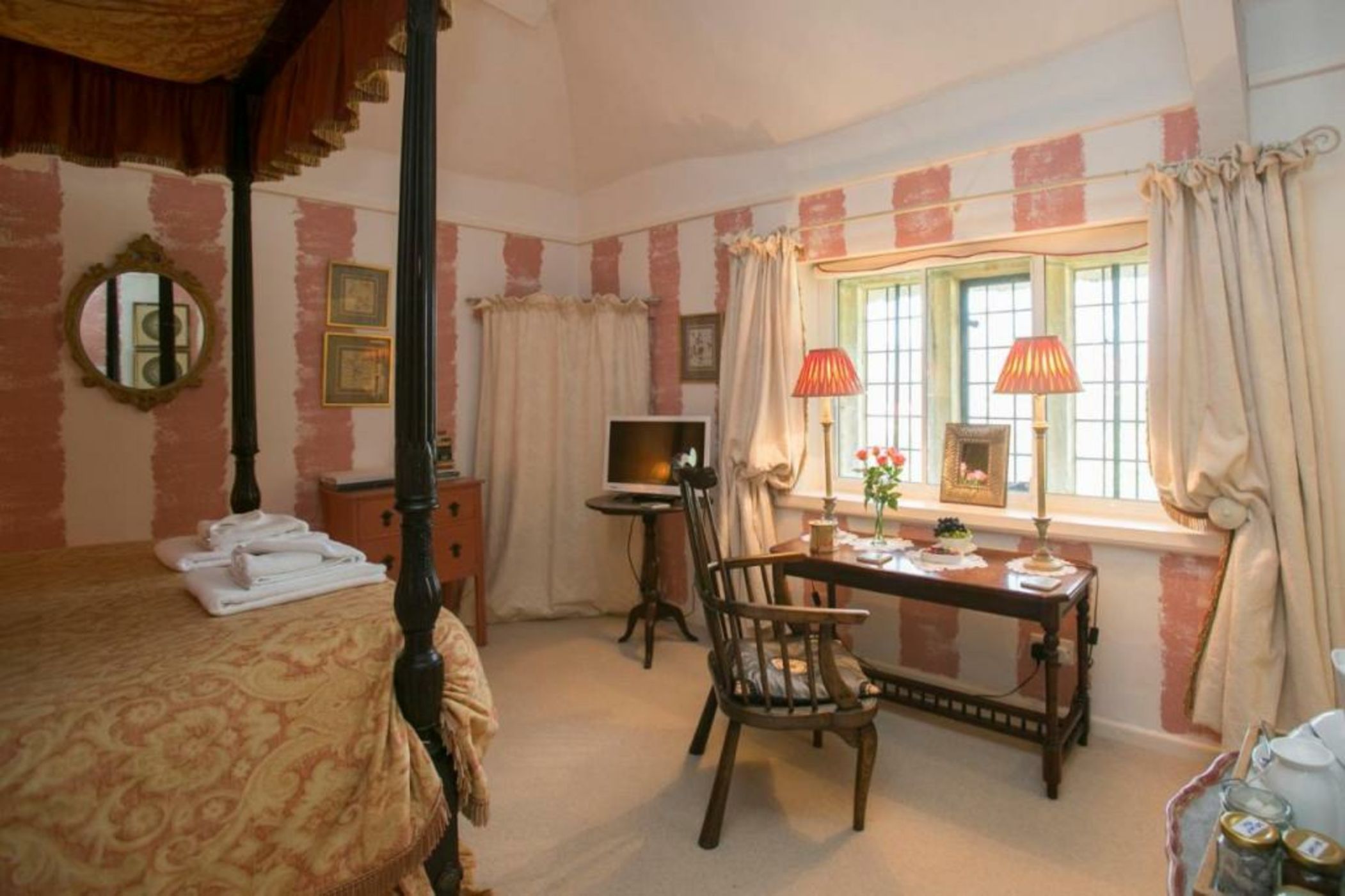 Tudor Cottage B&B Frampton