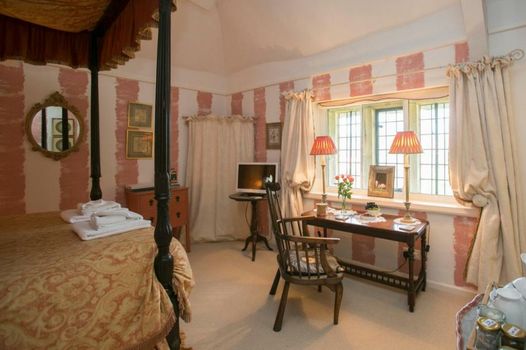 Tudor Cottage B&B Frampton