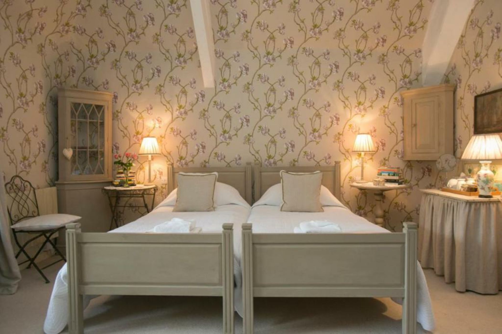 Tudor Cottage B&B Frampton