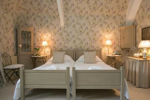 Tudor Cottage B&B Frampton