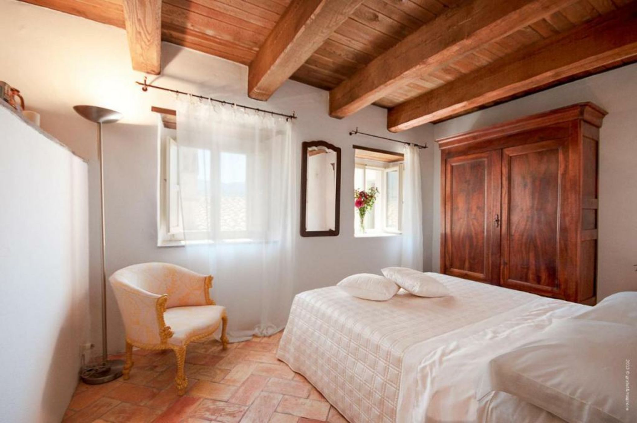 Castello Di Postignano Relais