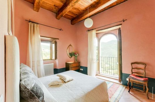 Castello Di Postignano Relais