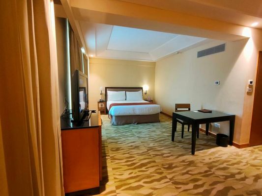 The Grand New Delhi