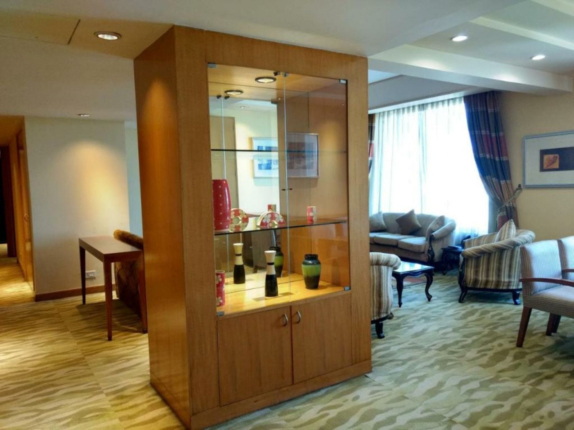 The Grand New Delhi