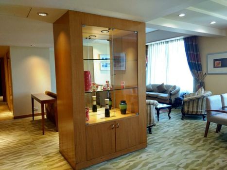 The Grand New Delhi