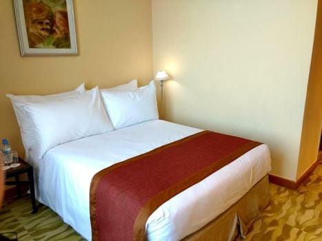 The Grand New Delhi
