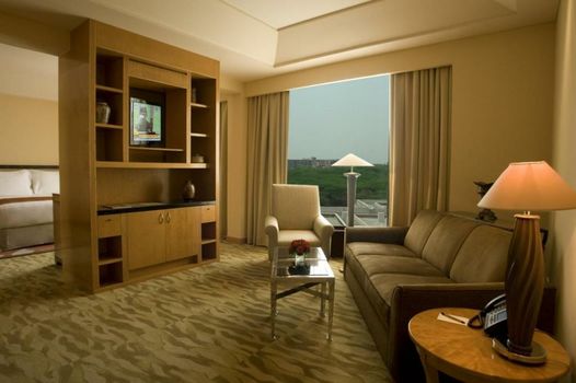 The Grand New Delhi