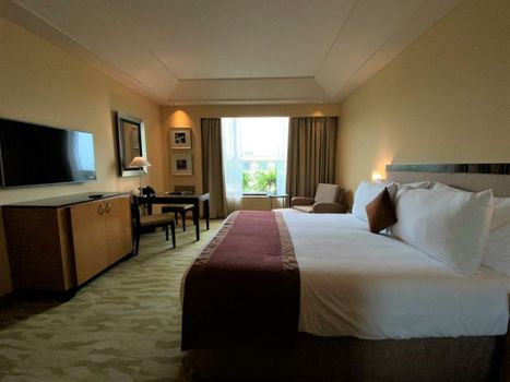 The Grand New Delhi