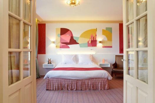 Hôtel L'Yeuse - Teritoria