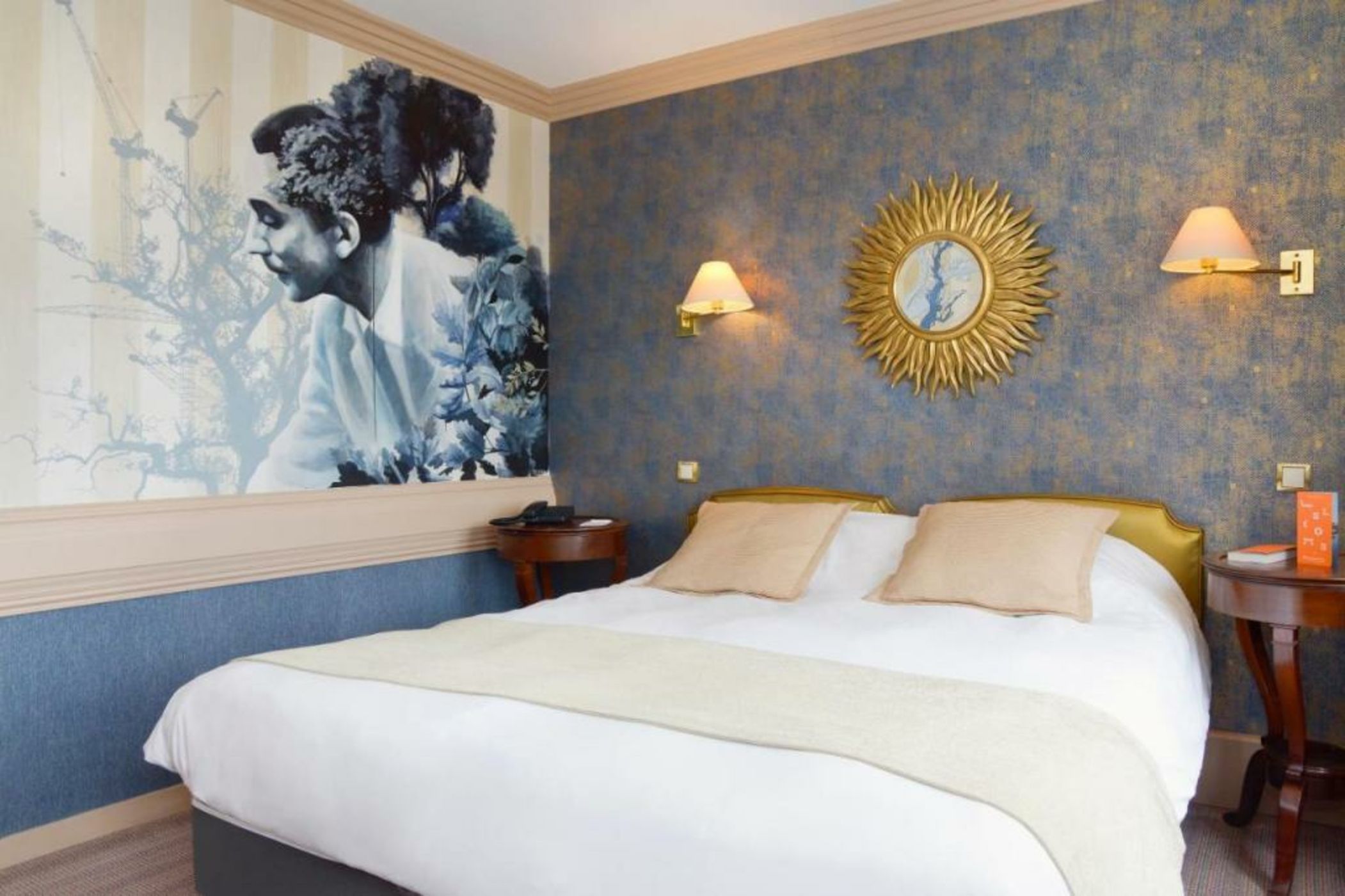 Hôtel L'Yeuse - Teritoria