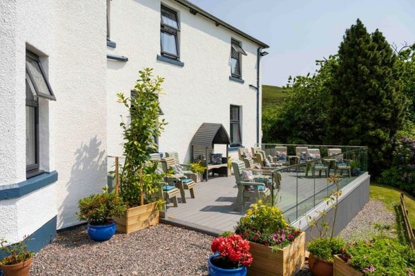 Toravaig House Hotel