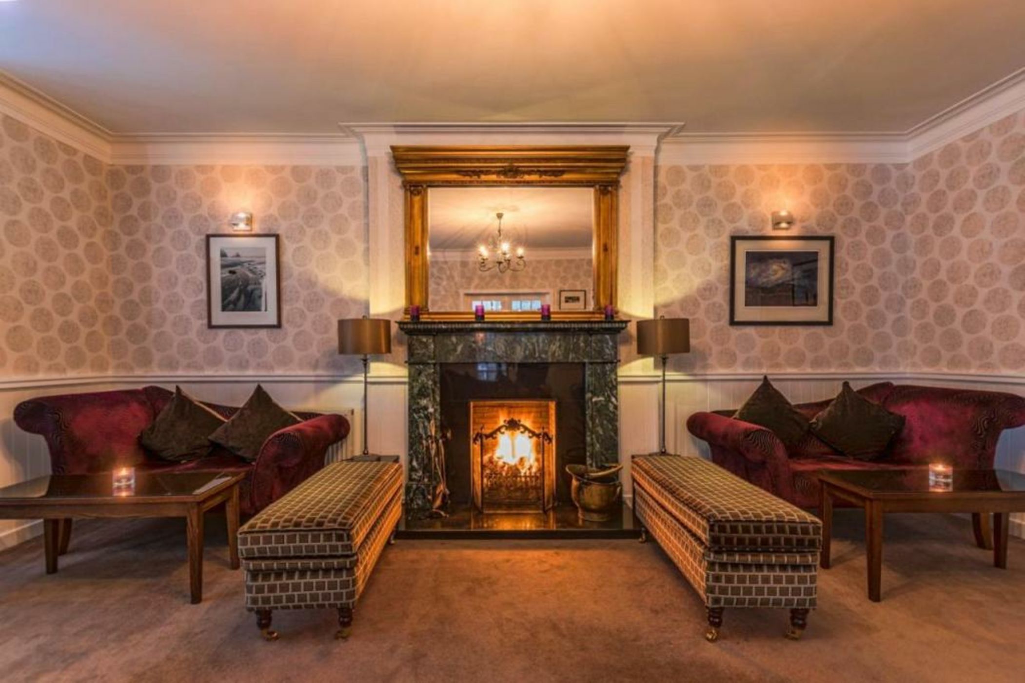 Toravaig House Hotel