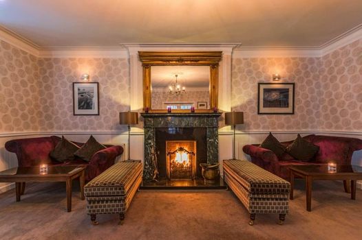 Toravaig House Hotel