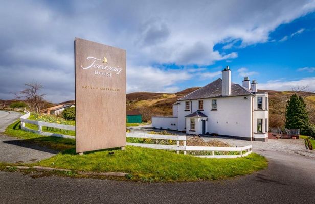 Toravaig House Hotel