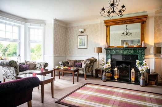 Toravaig House Hotel