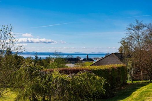 Toravaig House Hotel