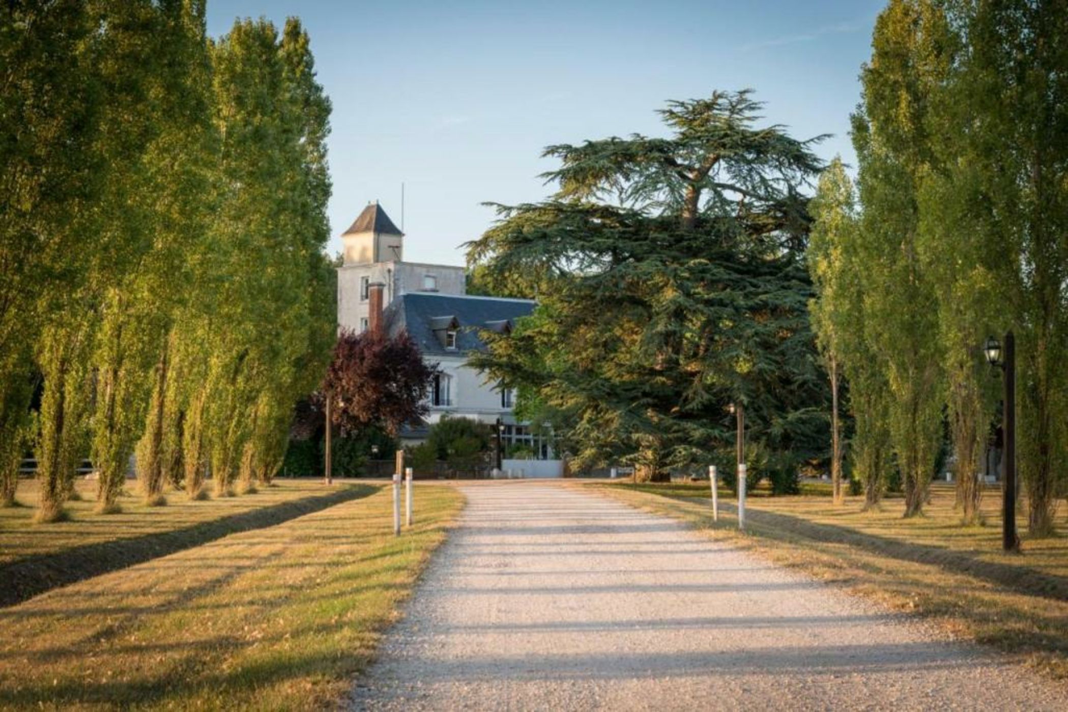 Le Relais Des Landes - Demeures et Chateaux