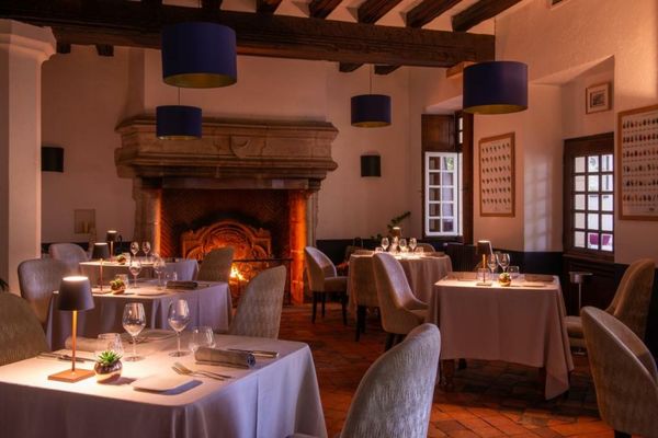 Le Relais Des Landes - Demeures et Chateaux