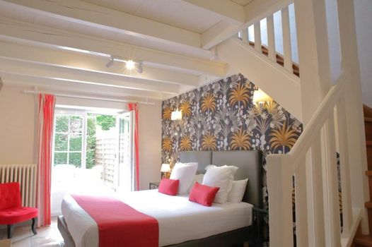 Le Relais Des Landes - Demeures et Chateaux