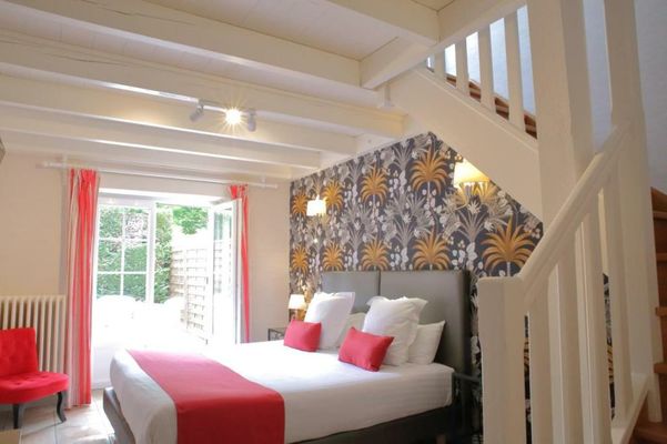 Le Relais Des Landes - Demeures et Chateaux