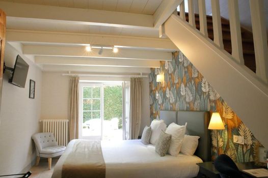 Le Relais Des Landes - Demeures et Chateaux