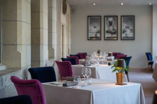 Le Relais Des Landes - Demeures et Chateaux