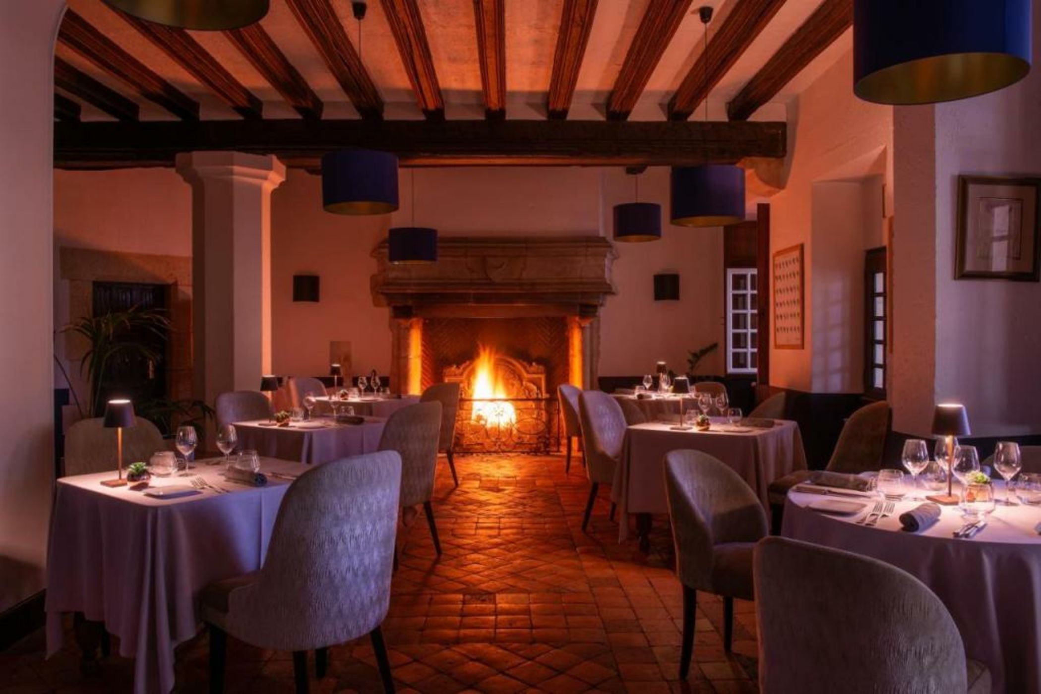 Le Relais Des Landes - Demeures et Chateaux