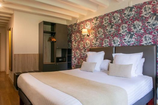 Le Relais Des Landes - Demeures et Chateaux