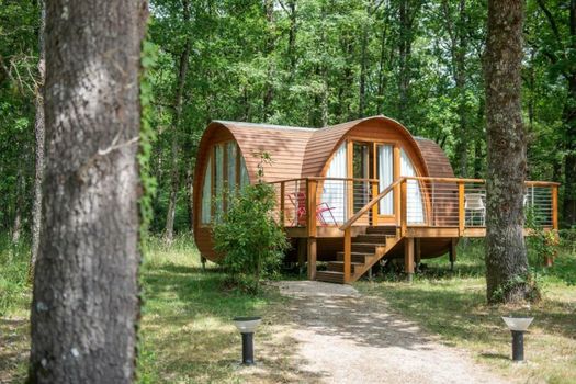 Le Relais Des Landes - Demeures et Chateaux