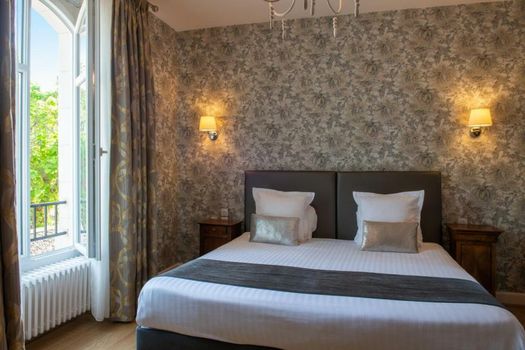 Le Relais Des Landes - Demeures et Chateaux