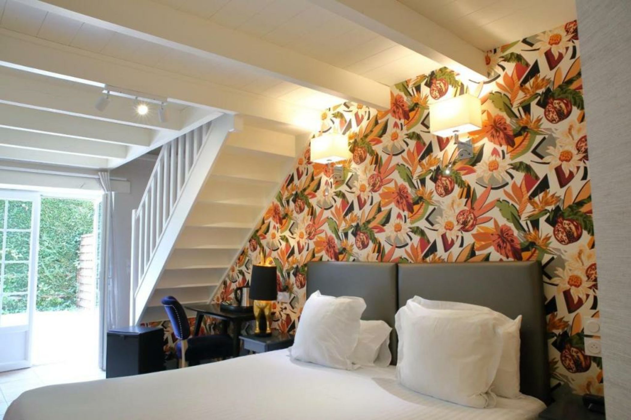 Le Relais Des Landes - Demeures et Chateaux
