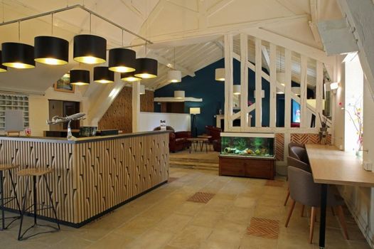 Le Relais Des Landes - Demeures et Chateaux