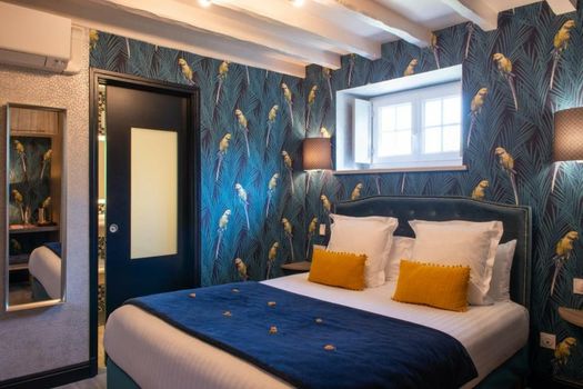 Le Relais Des Landes - Demeures et Chateaux
