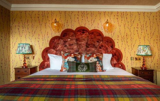 The Glenmorangie House