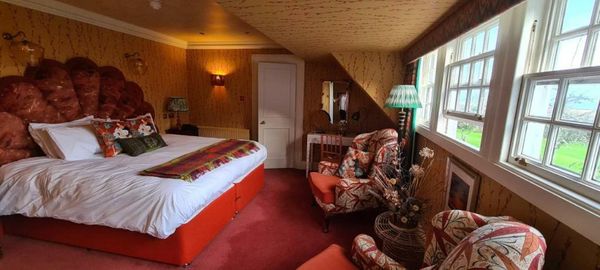 The Glenmorangie House