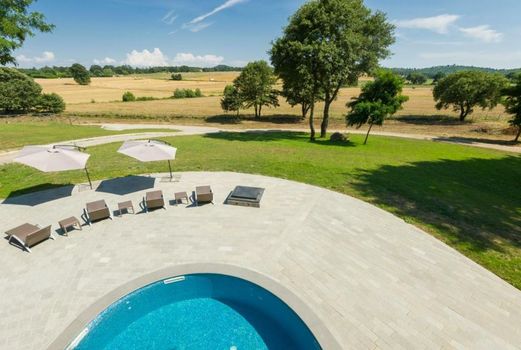 Borgo La Chiaracia Resort & SPA