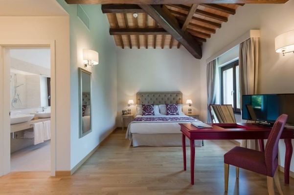 Borgo La Chiaracia Resort & SPA