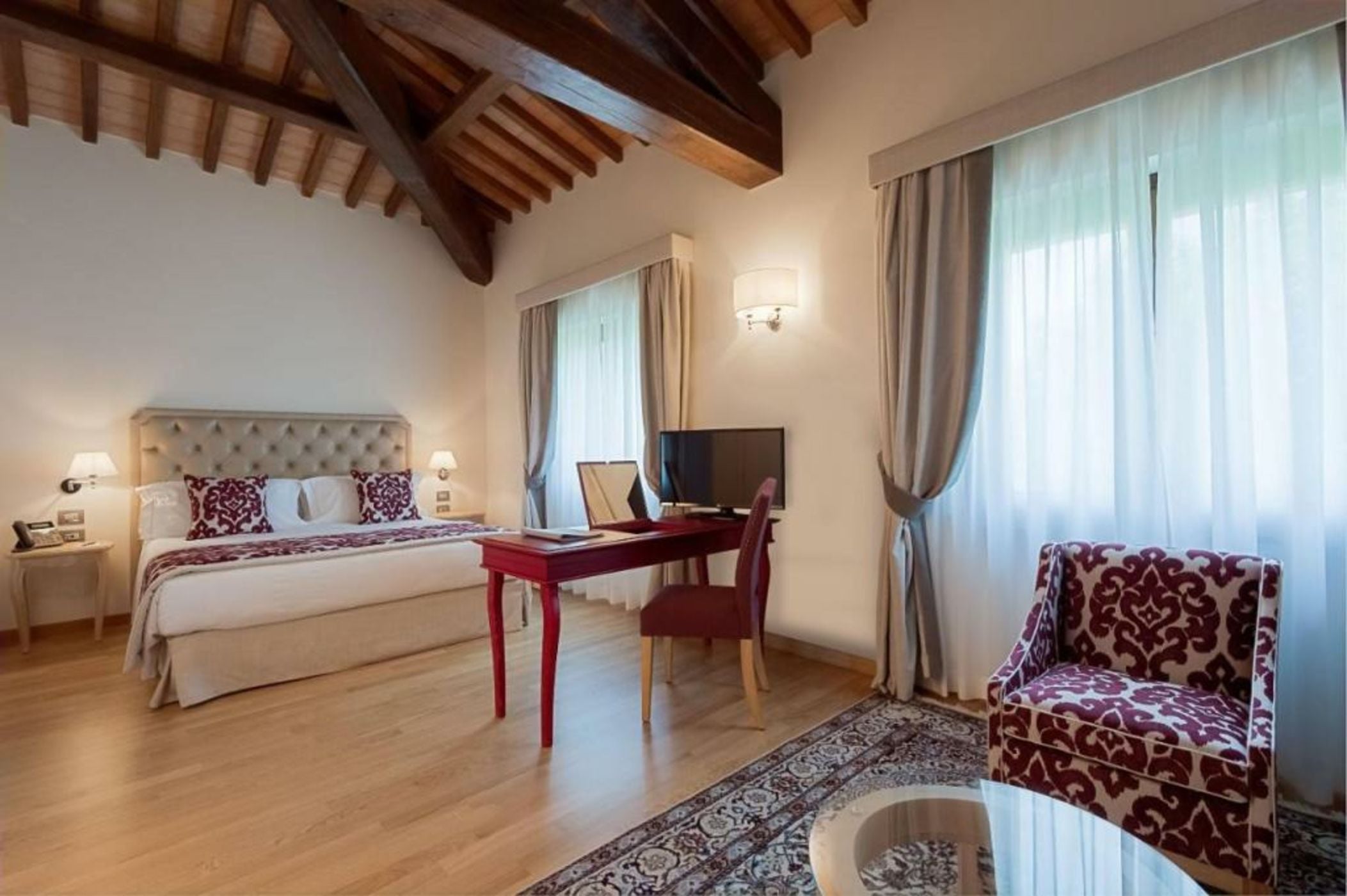 Borgo La Chiaracia Resort & SPA