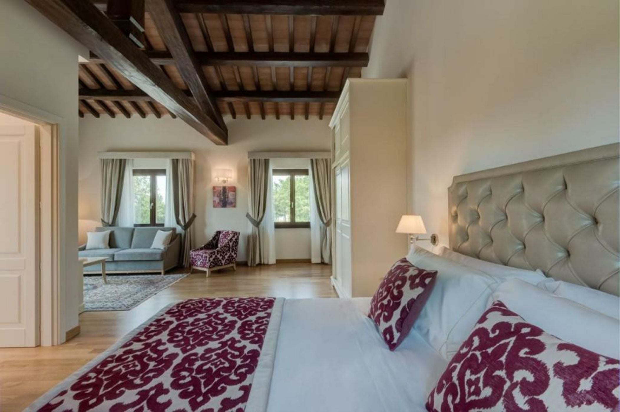 Borgo La Chiaracia Resort & SPA