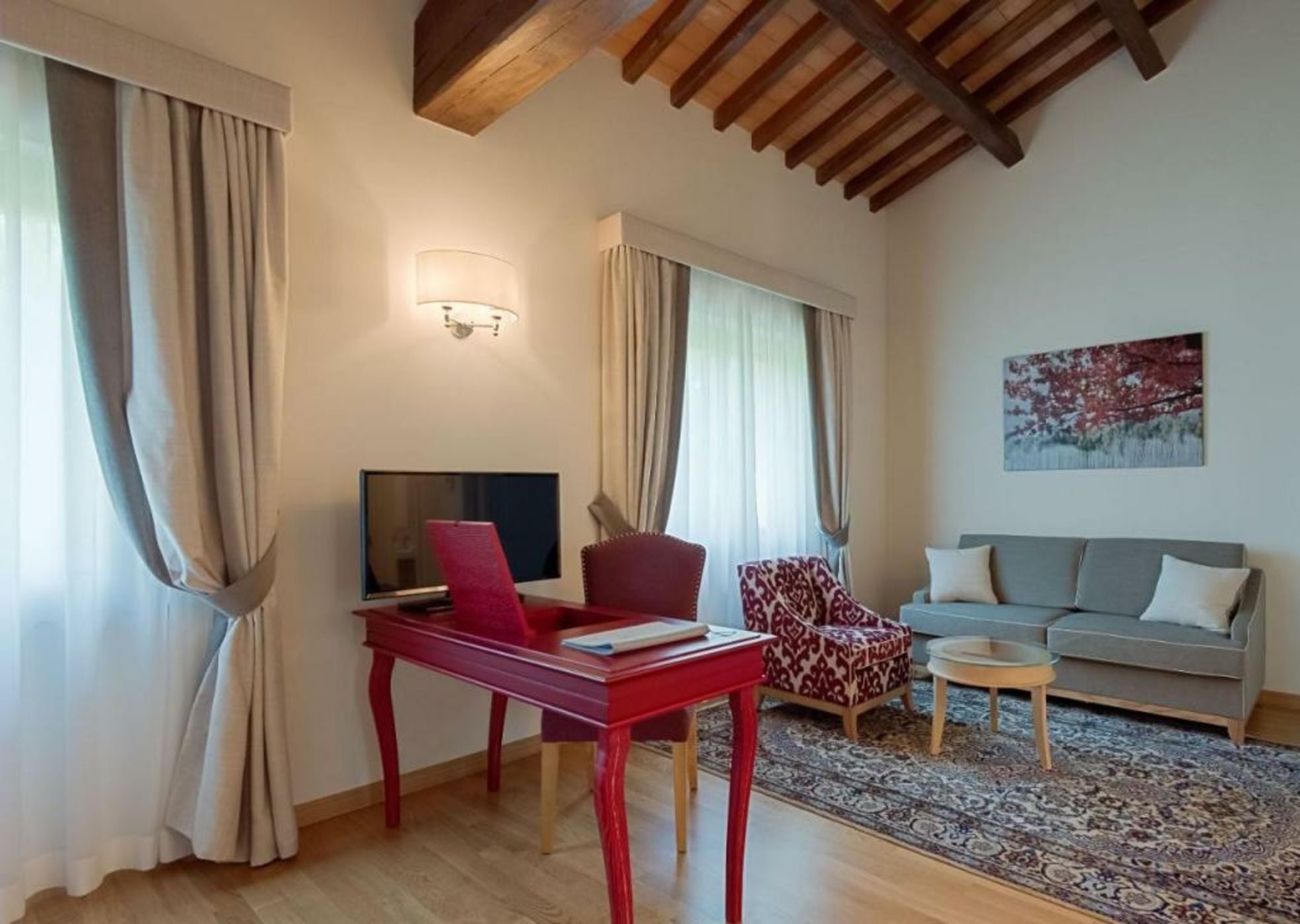Borgo La Chiaracia Resort & SPA