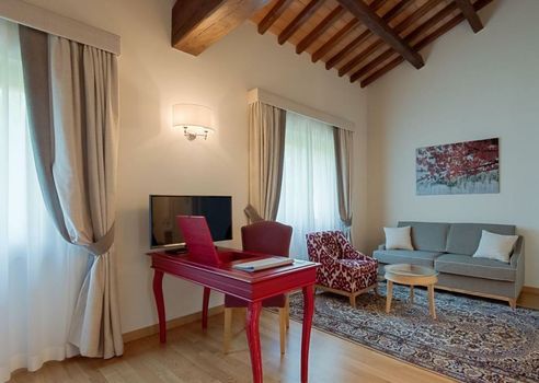Borgo La Chiaracia Resort & SPA