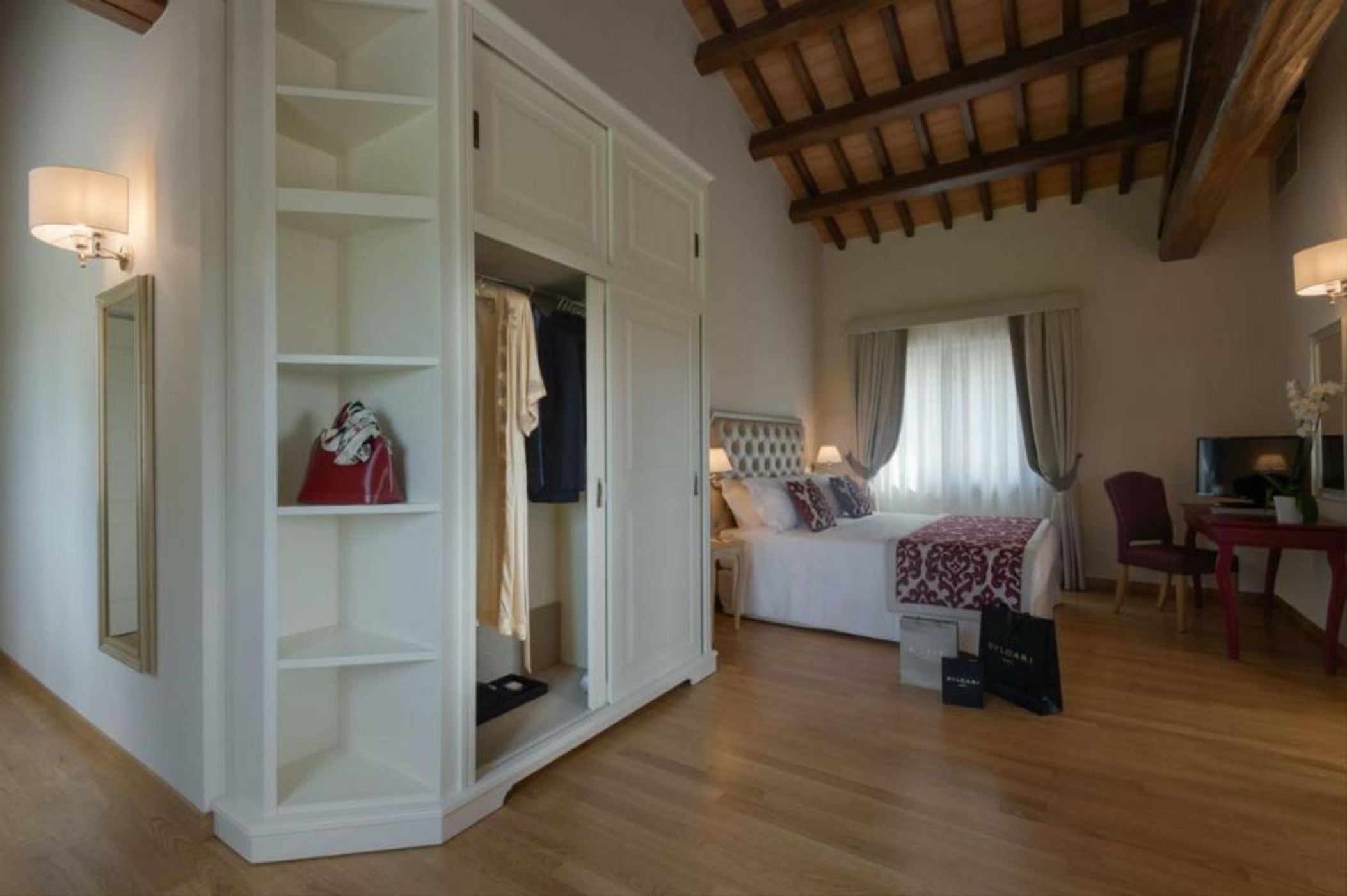 Borgo La Chiaracia Resort & SPA