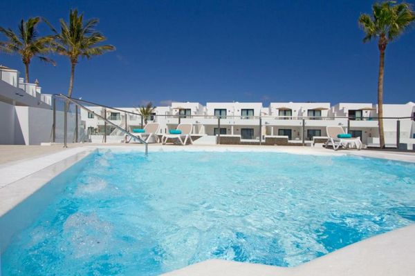 Aqua Suites