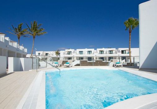 Aqua Suites