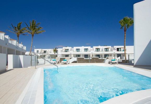 Aqua Suites