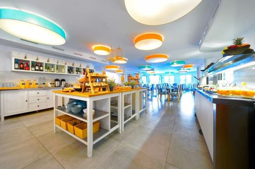 Aqua Suites