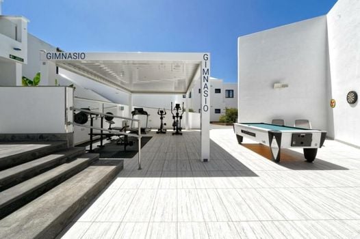 Aqua Suites