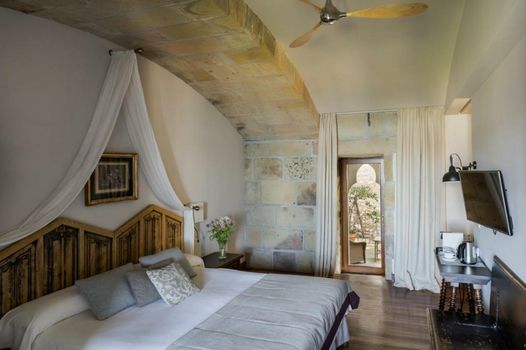 Parador de Hondarribia