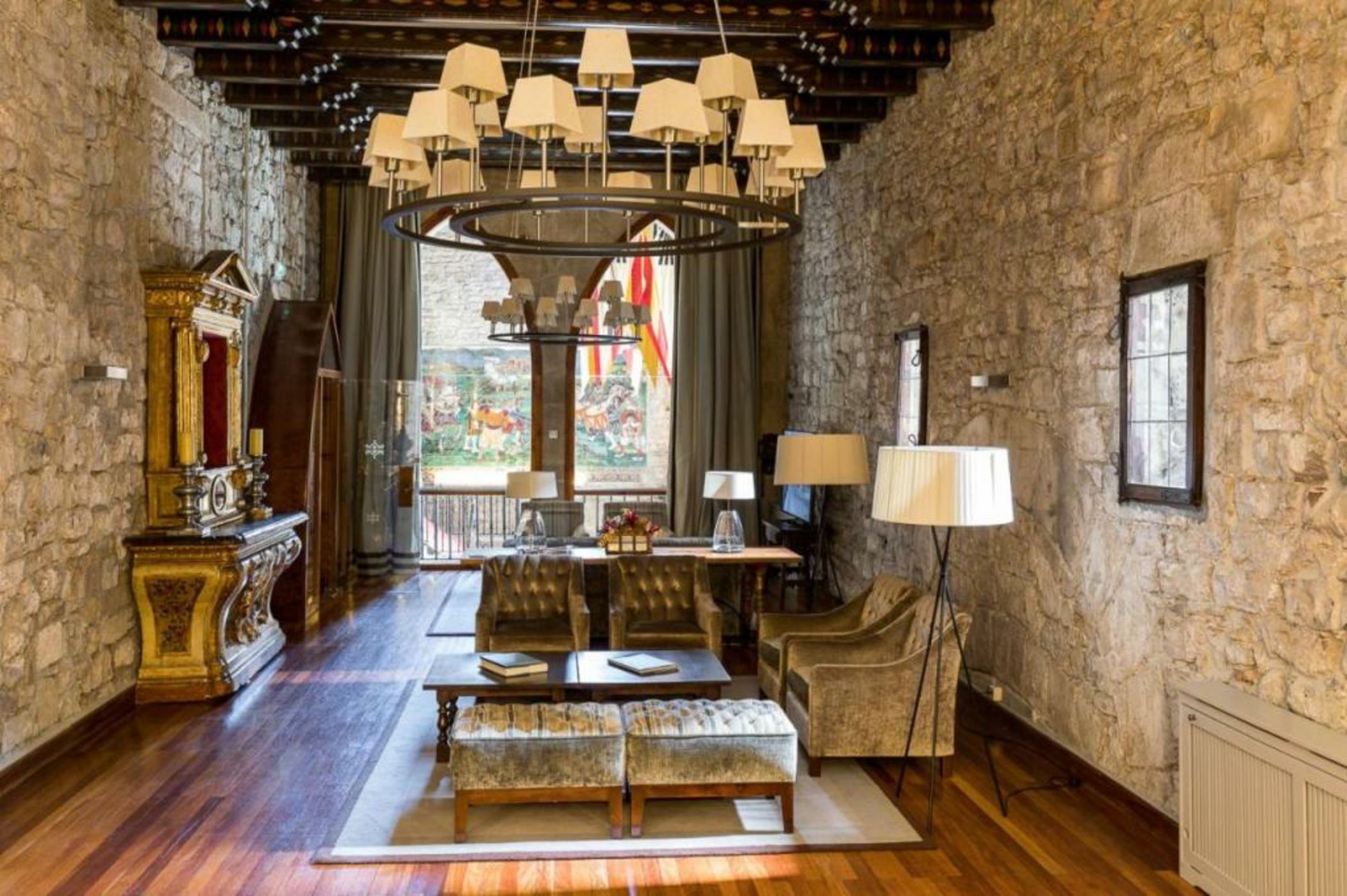 Parador de Hondarribia